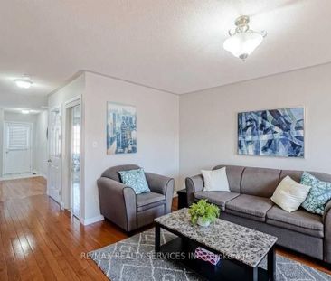 For Lease - 65 Tianalee Crescent, Brampton, Ontario - Photo 5