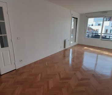 location Appartement T2 DE 50m² À LEVALLOIS PERRET - Photo 1