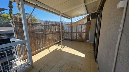 Διαμέρισμα για ενοικίαση Μετς (Μετς - Καλλιμάρμαρο) - Photo 2