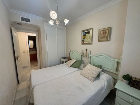 Apartamento en Marbella, alquiler - Photo 3