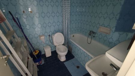 Studio/Γκαρσονιέρα για ενοικίαση Εκτενοπόλ (Κομοτηνή) - Photo 3