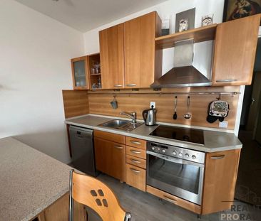 Pronájem bytu 2+kk 48 m² - Fotografie 5