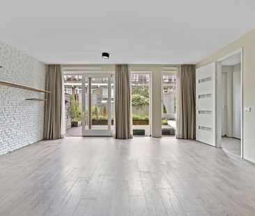 Spaarwaterhof 4, Bezuidenhout-Oost, 2593RS, Den Haag - Foto 2