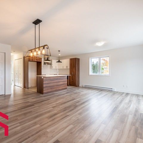 Appartement Saint-Lazare � Louer - Photo 2