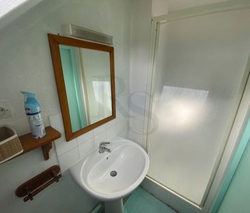 Location Appartement 1 pièce 22m² - Photo 4