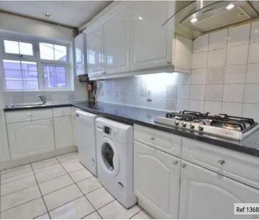 4 bedroom terraced house to rent - Photo 6