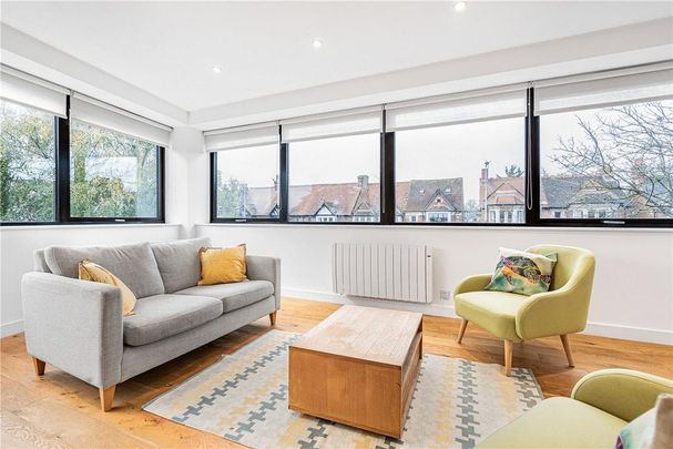 2 bedroom apartment to rent - Photo 1