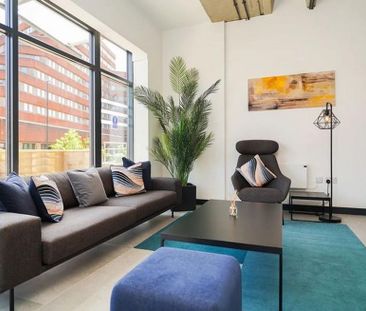 1 bedroom apartment to rent - Photo 1