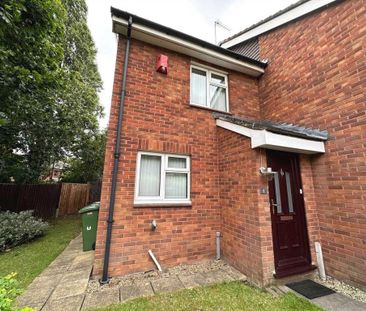 2 bedroom house to rent - Photo 1