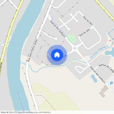 Rue du Tertre, J2T 0C6, Saint-Hyacinthe