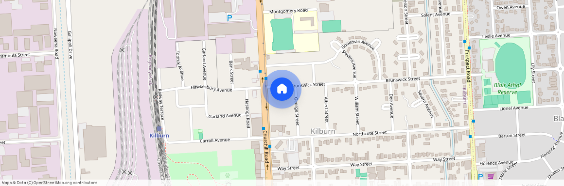 5 Brunswick Street, SA 5084, Kilburn