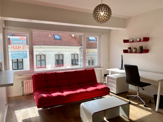 Studio te huur in Gent - Photo 1