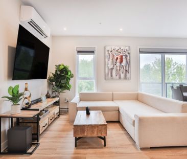 Nouveauté sur le marché Appartement à louer - Laval (Duvernay) (Val... - Photo 5