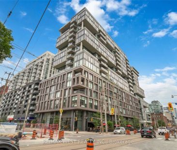 One Eleven Condos and Lofts , #1104 - Photo 1