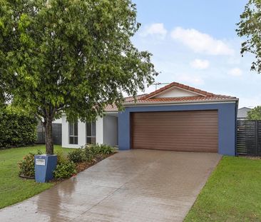 47 Charlton Crescent, Ormeau QLD 4208 - House For Rent | Domain - Photo 4