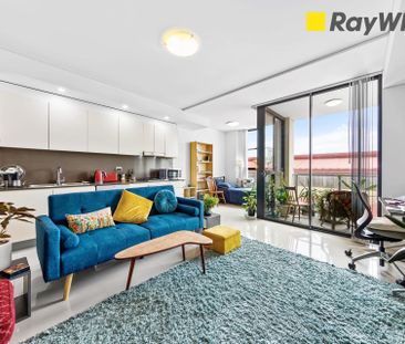 Furnished Urban Living at Its Finest - Photo 1