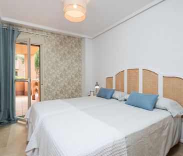 Piso de alquiler en Marbesa - Photo 6