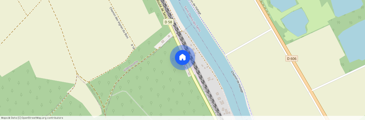 YONNE (89), - BOURGOGNE-FRANCHE-COMTÉ, SENS (89100)