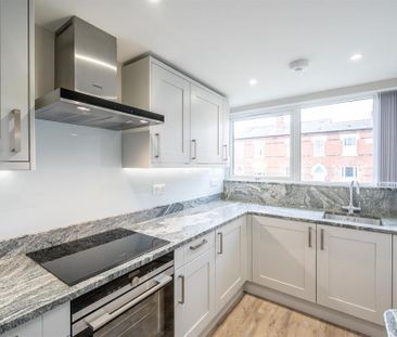 1 bedroom flat to rent - Photo 5