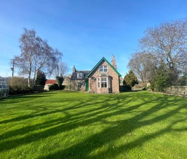 East Park Farmhouse, AB31 5AX, Banchory - Photo 1