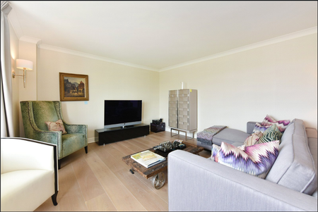 Abbey Road, St Johns Wood, NW8 - Photo 4