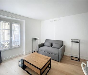 1 pièce - Meublé - 26,03 m² - 4ème étage - Colocation non autorisée - Photo 3