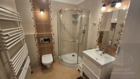 3 pokojowy apartament na Garden House - Zdjęcie 4