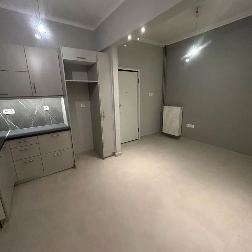 Διαμέρισμα για ενοικίαση Άνω Κυψέλη (Κυψέλη) - Photo 1