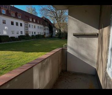 Charmante Wohnung im Hochparterre in Bremen-Lesum - Photo 5