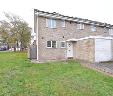 3 bedroom semi-detached house to rent - Photo 1