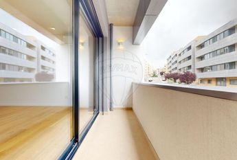Apartamento T2 em Porto
