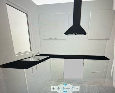 Location Appartement 2 pièces 59m² SELESTAT 67600 - Photo 4