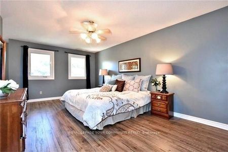 For Lease - 51 Falan Heights Crescent, Aurora, Ontario - Photo 4