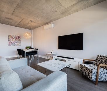Condo for rent, Montréal (Saint-Laurent) - Photo 1