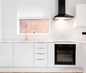 Sandon Street, Nottingham, Nottinghamshire, NG7 - Photo 5
