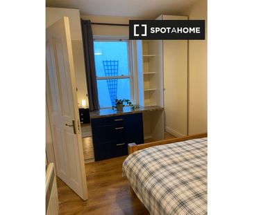 1-bedroom apartment for rent in Drumcondra, Dublin - Photo 4