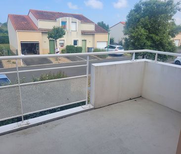 Location appartement 3 pièces, 62.47m², Les Sables-d'Olonne - Photo 6