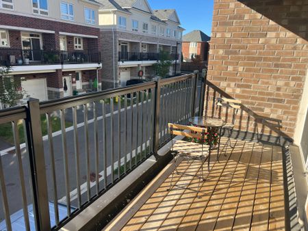 For Lease - 71 Massachusetts Lane, Markham, Ontario - Photo 5