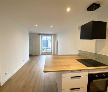 Location Appartement 1 pièce 36m² - Photo 5