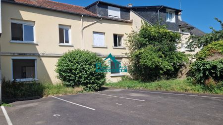 Location Appartement 2 pièces 25m² - Photo 4