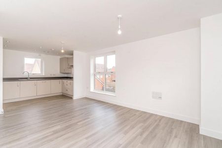 1 bedroom apartment to rent - Photo 5
