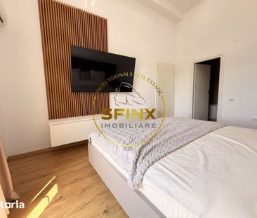Apartament 3 camere | Cosmopolis | Nou | 94mp | parcare subterana - Photo 6