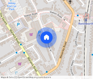 Bertie Road, Kenilworth - Photo 1