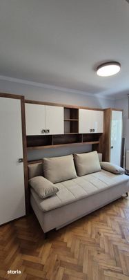 Apartament 3 Camere de inchiriat | Zona City Park Mall | Termen lung - Photo 1