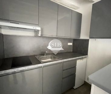 Location Appartement 1 pièce 22m² LA VILLE DU BOIS 91620 - Photo 4