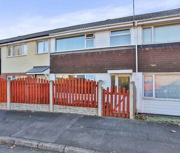 2 bedroom terraced house to rent - Photo 4