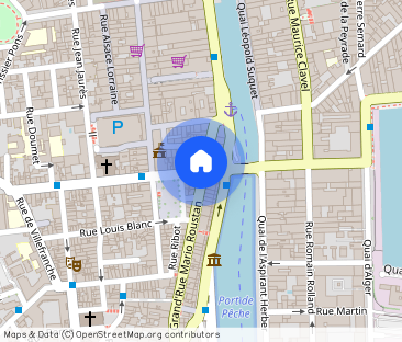 Location Appartement 1 pièce 21m² SETE 34200 - Photo 1