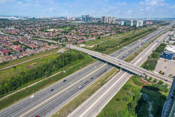 For Lease - 349 Rathburn Road Unit# 2106, Mississauga, Ontario - Photo 1