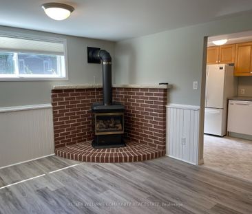Detached Home For Lease | E101 - Photo 1