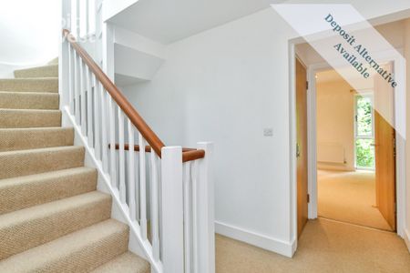 4 bedroom town house to rent - Photo 3